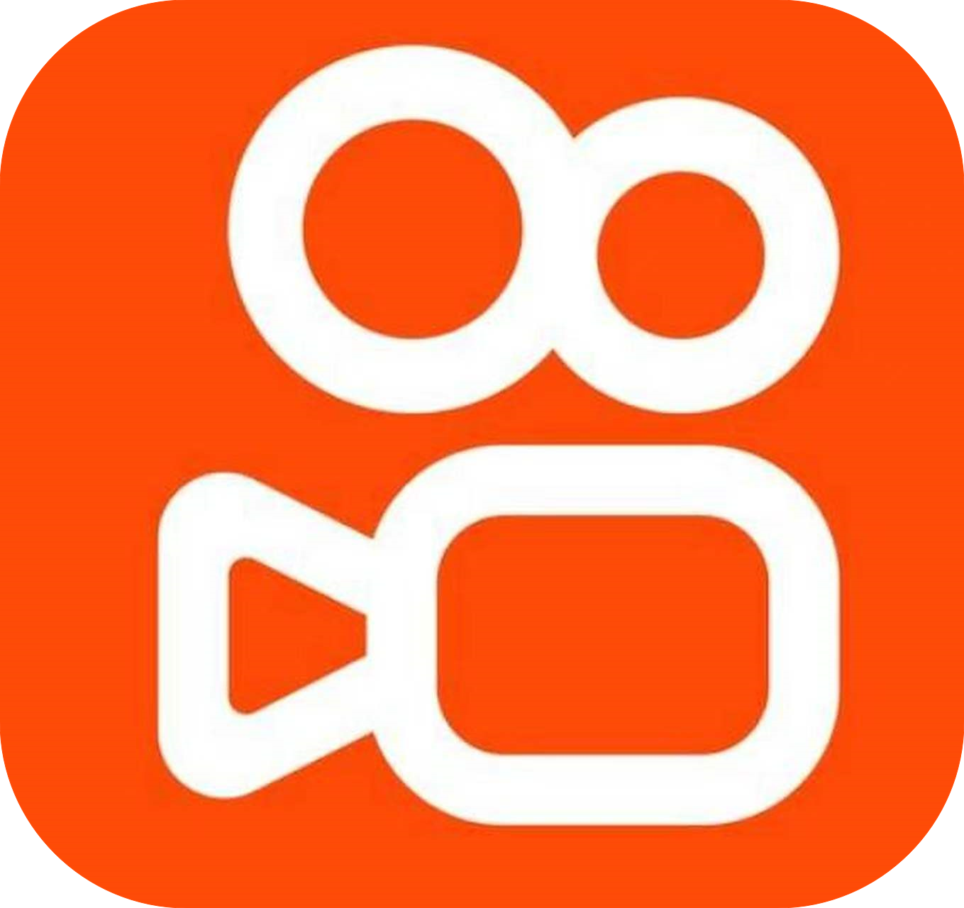 快手LOGO